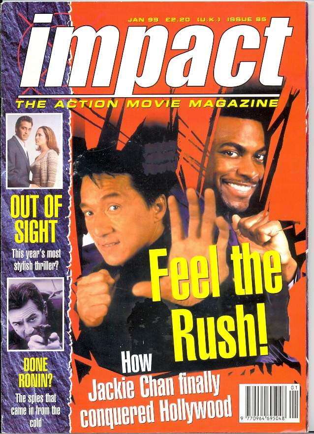 01/99 Impact